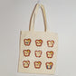 Food Buddy Tote Bag