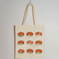 Food Buddy Tote Bag