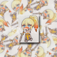 Konosuba Stickers