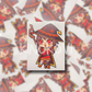 Konosuba Stickers