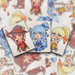 Konosuba Stickers